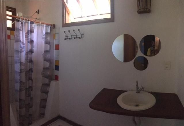 Vila Esperanca Vale do Capão Habitación foto