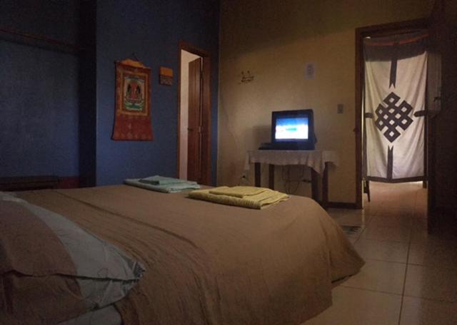 Vila Esperanca Vale do Capão Habitación foto