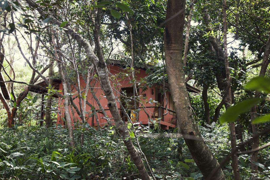 Vila Esperanca Vale do Capão Exterior foto
