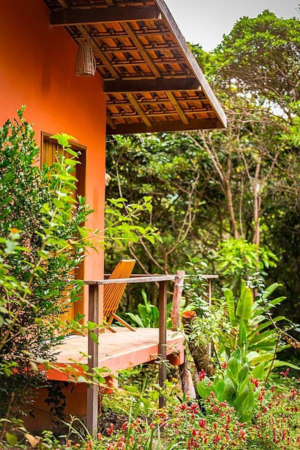 Vila Esperanca Vale do Capão Exterior foto